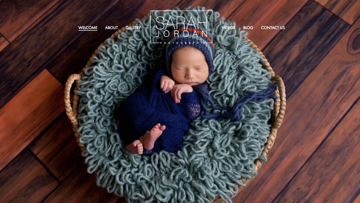 9 New PhotoBiz Templates