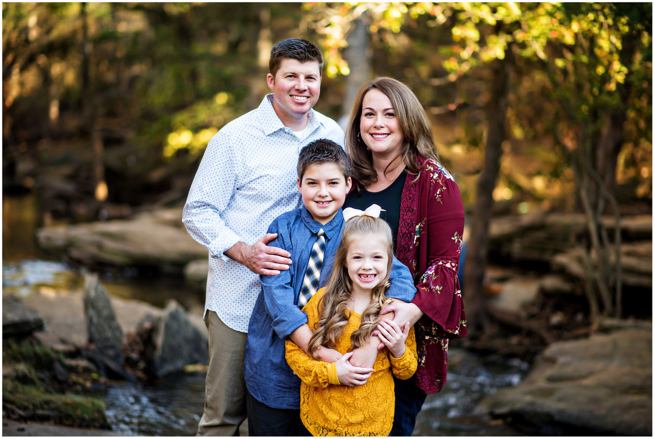 Flowermound family photographer-stone creek family photography