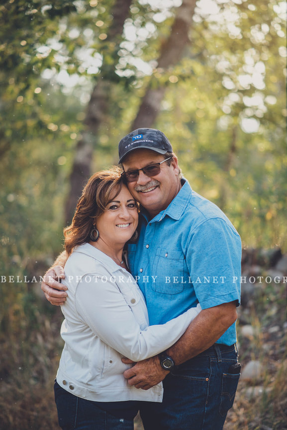 Jacobs Family, East Idaho Family Photographer
