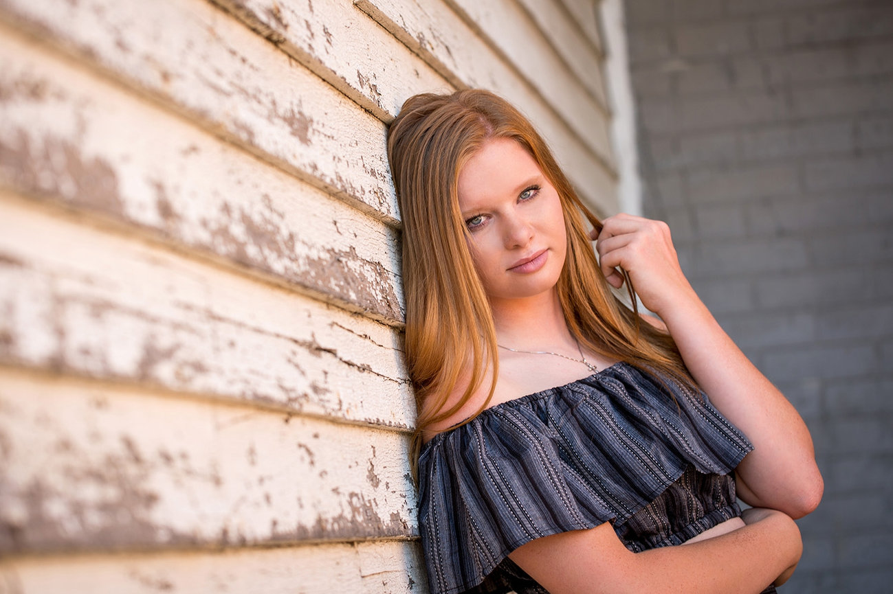 KAITLYN  ::  Class of 2020