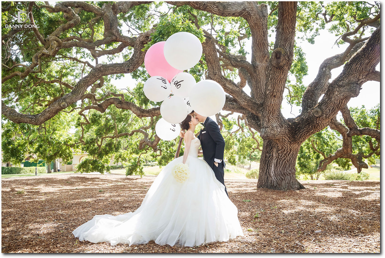 Silver Creek Valley Country Club Weddings