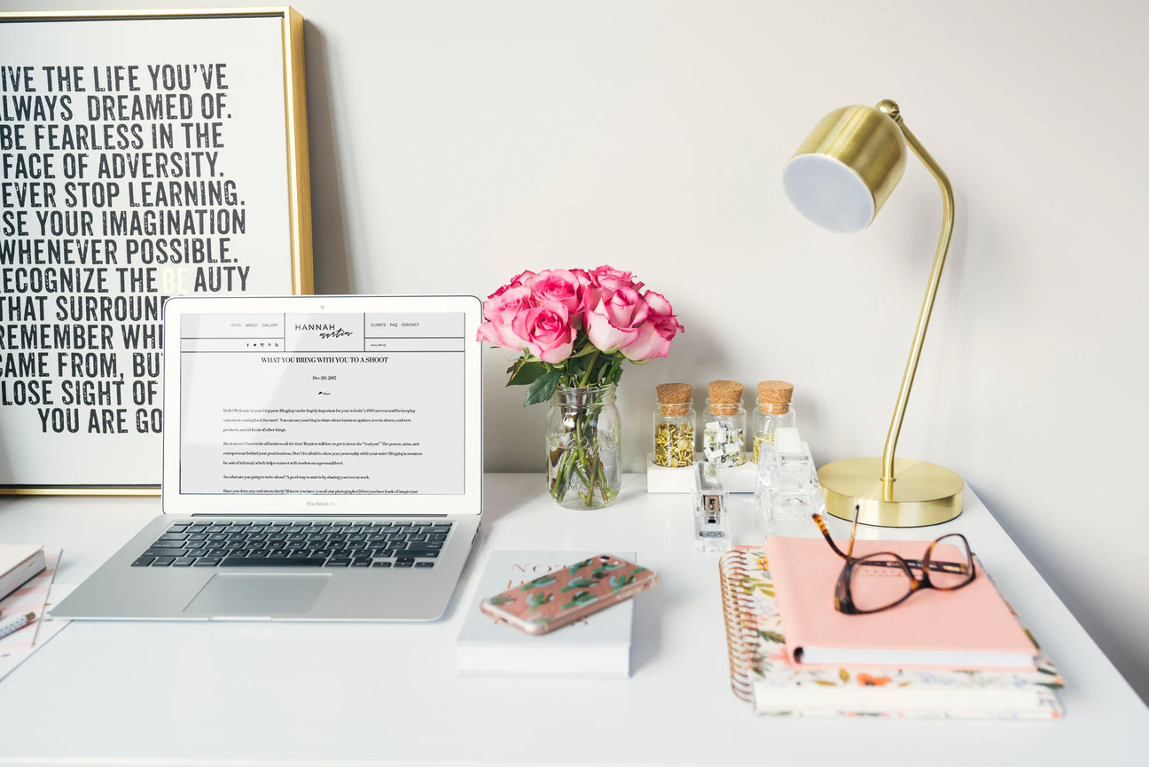 Getting Started With PhotoBiz Guide