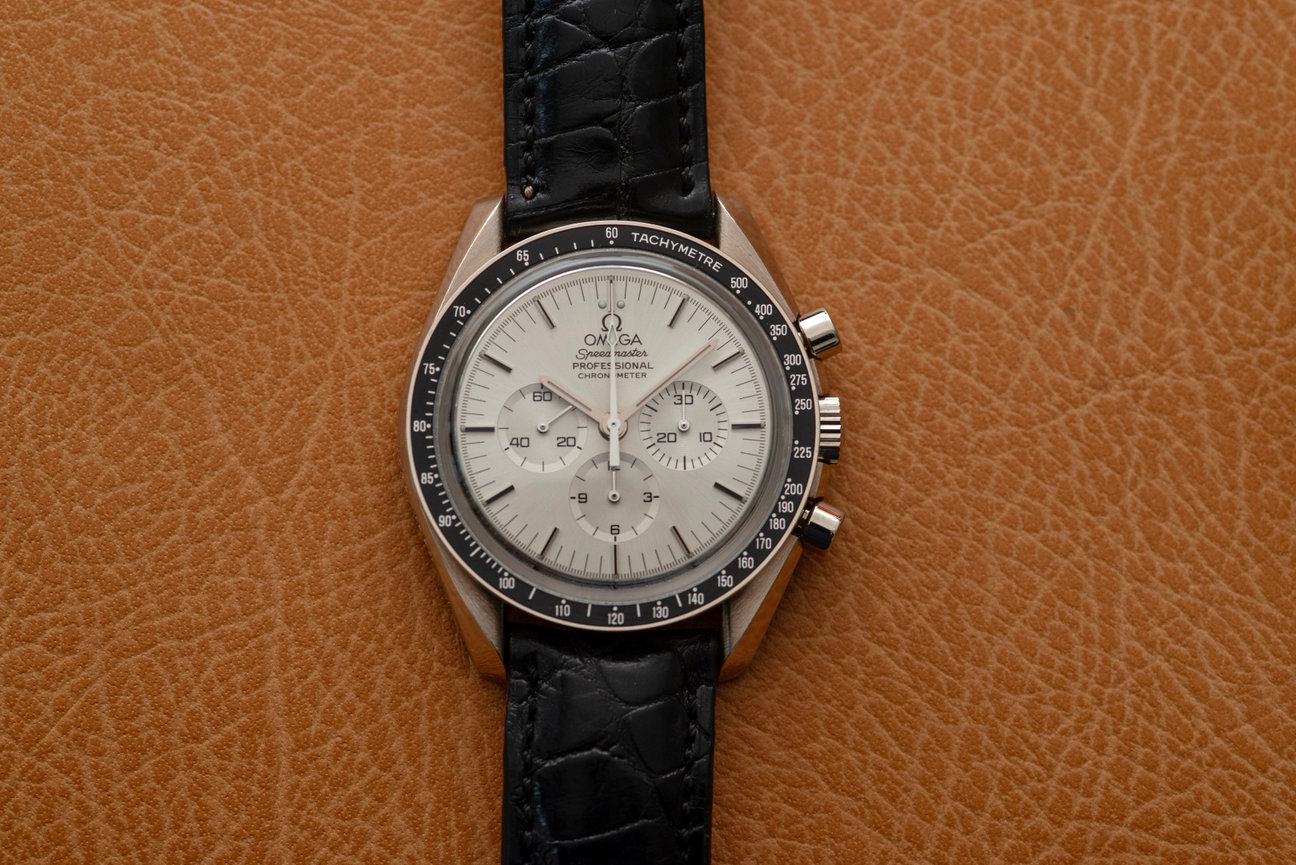 Omega Speedmaster*** 3692.30*** 1995 