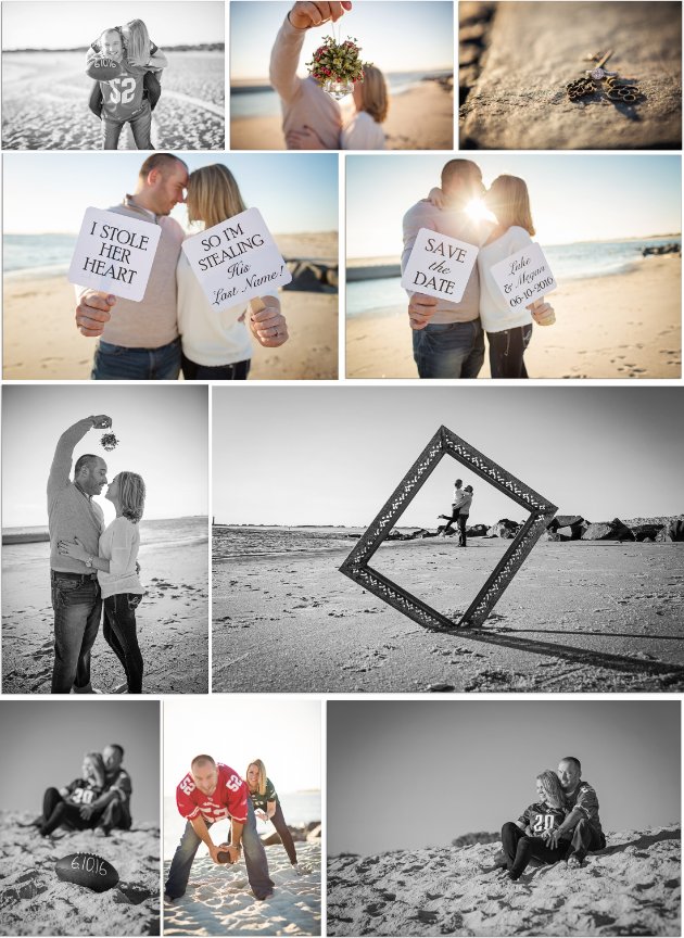 Julia and Ian Wedding