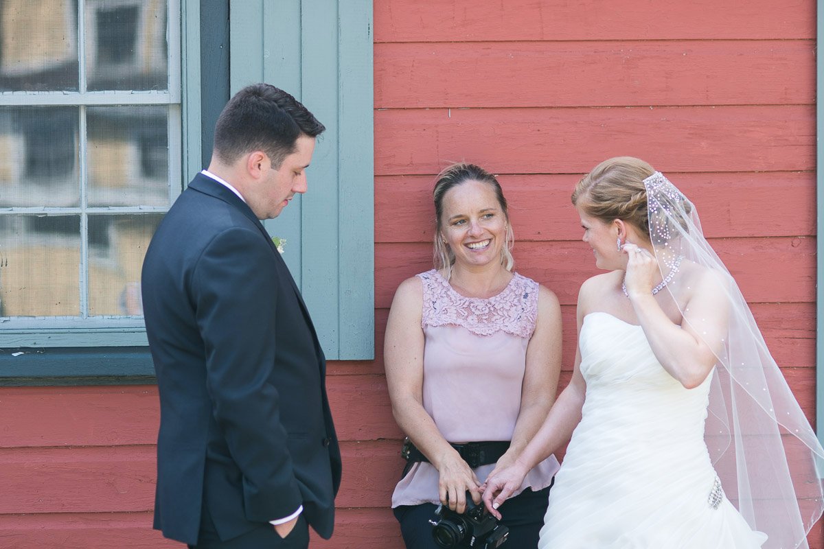 Laura & Pete: The Story