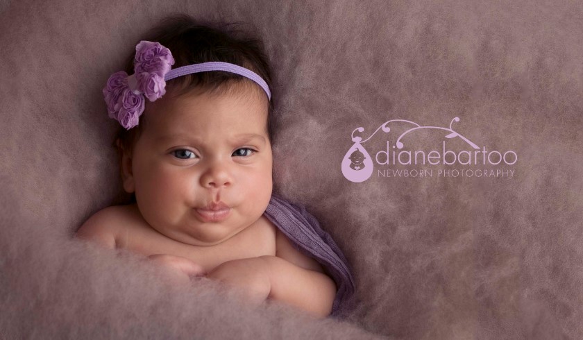 Newborn photos