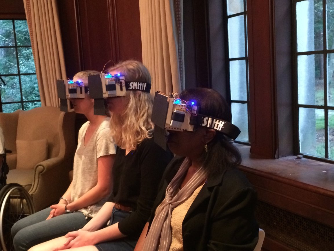 A Friendly Game Of Chess