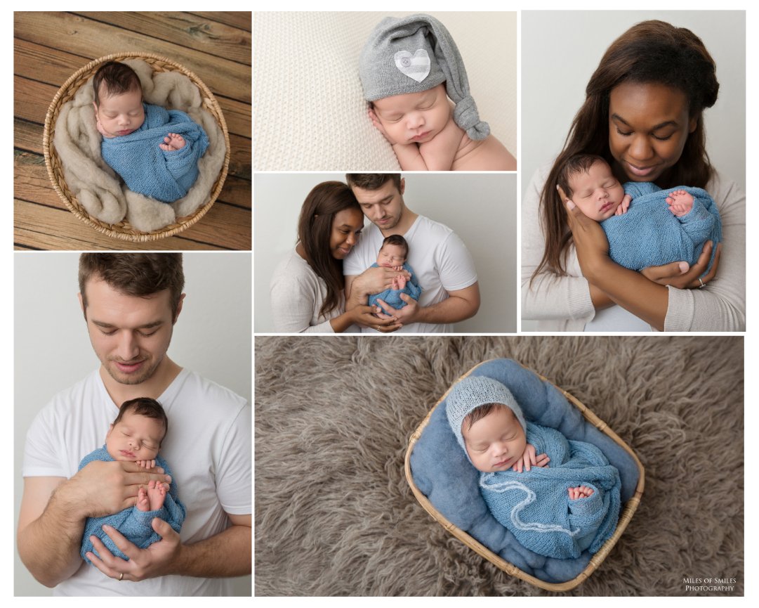 Little Hallie... First Session in Studio 203