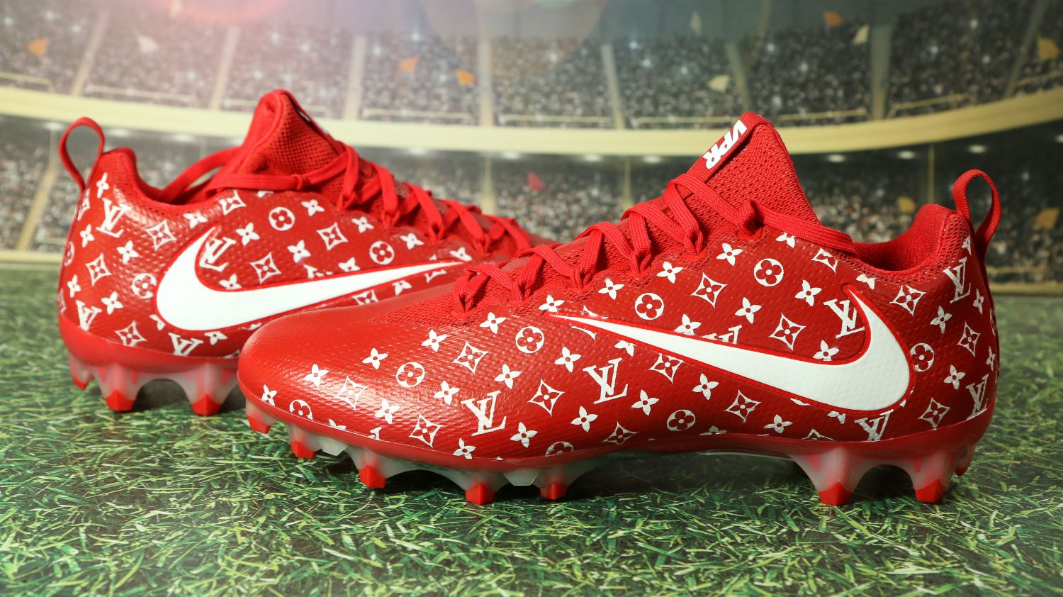 supreme football cleats for sale