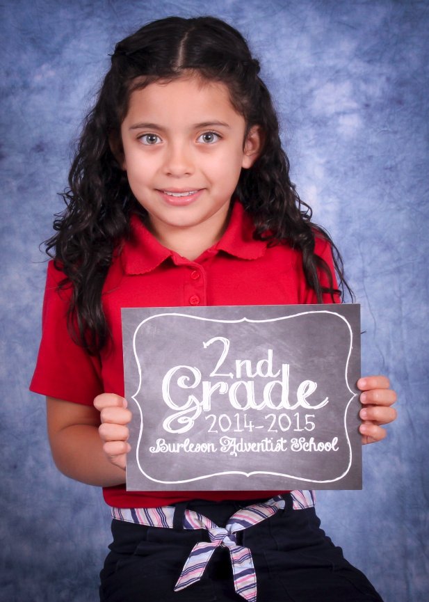 Burleson Adventist School