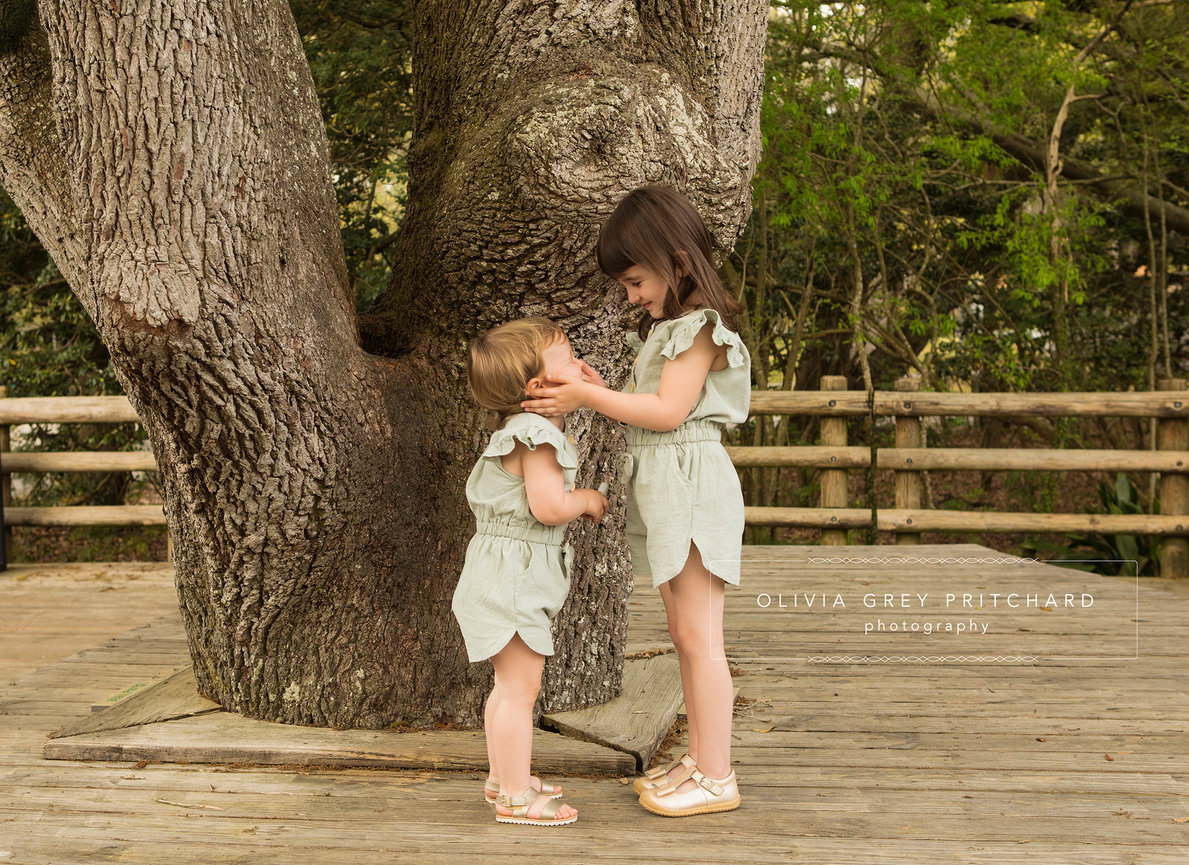 Multi-Generation Family Portraits: a Not-to-Miss Experience!