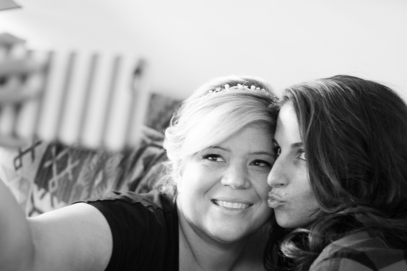 Courtney & Ryan December Wedding