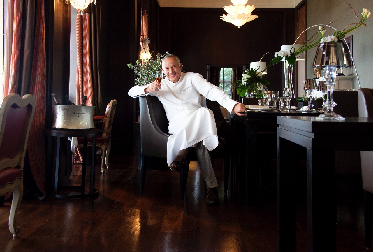 PROFESSIONAL PORTRAITS