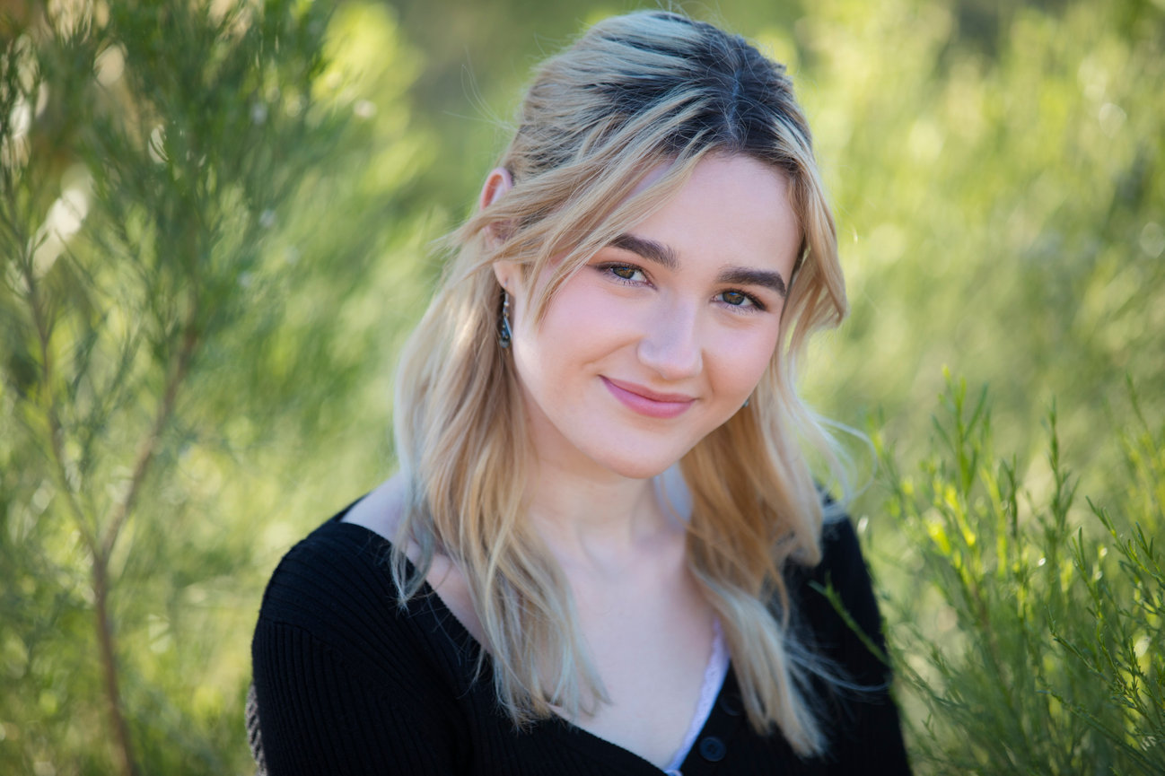 MYA - HIGH SCHOOL SENIOR