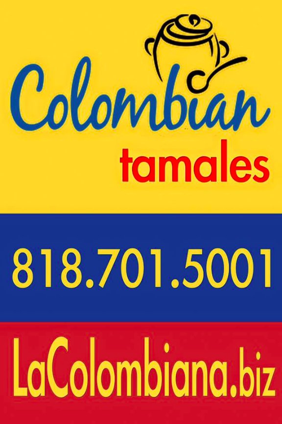 El Gringo Y La Colombiana