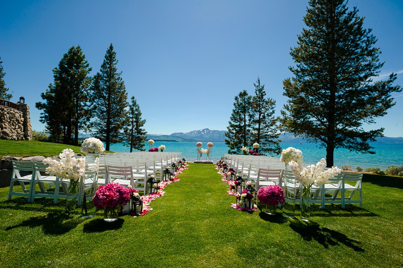 Edgewood Wedding Brunch