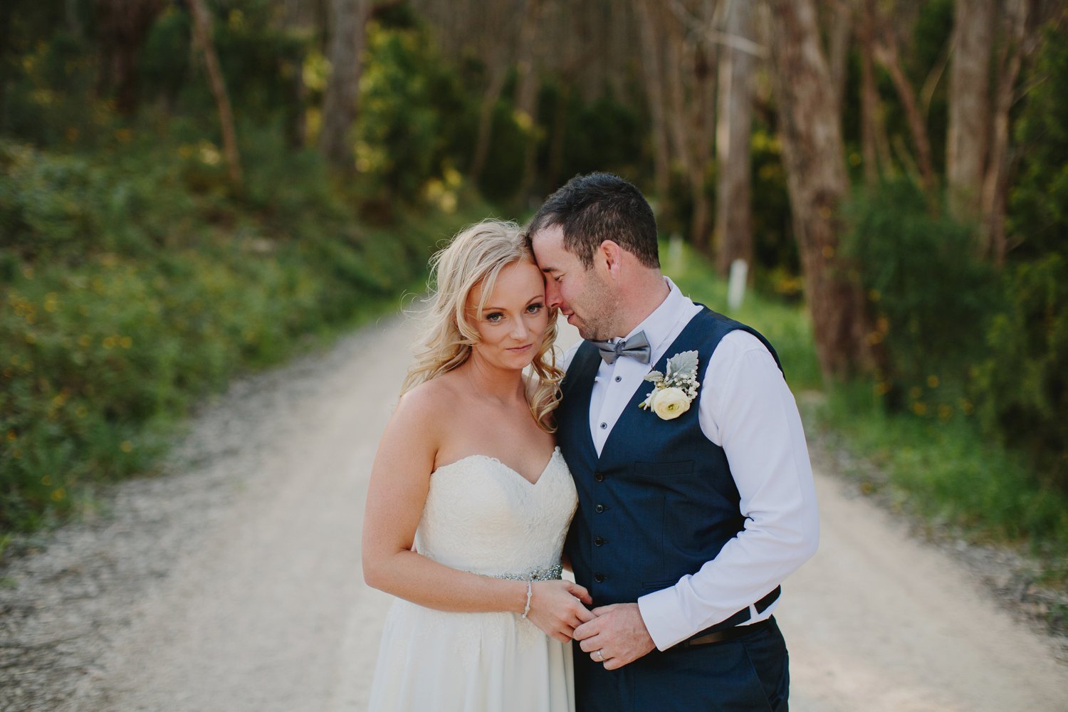 mt lofty wedding photography