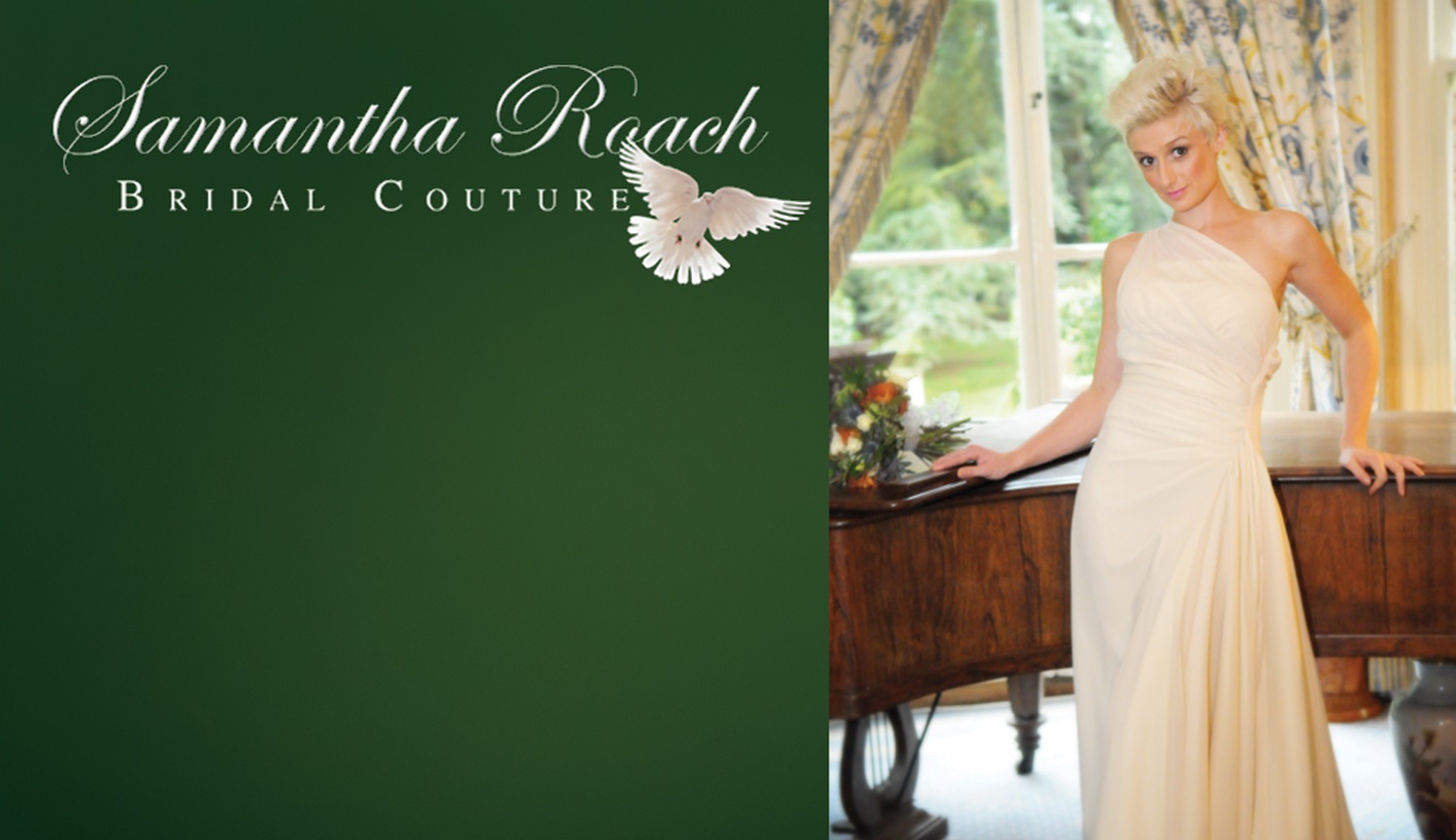 Samantha Roach Bridal