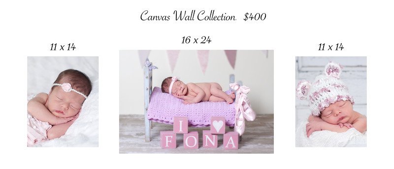 Canvas Wall Art Collection 2