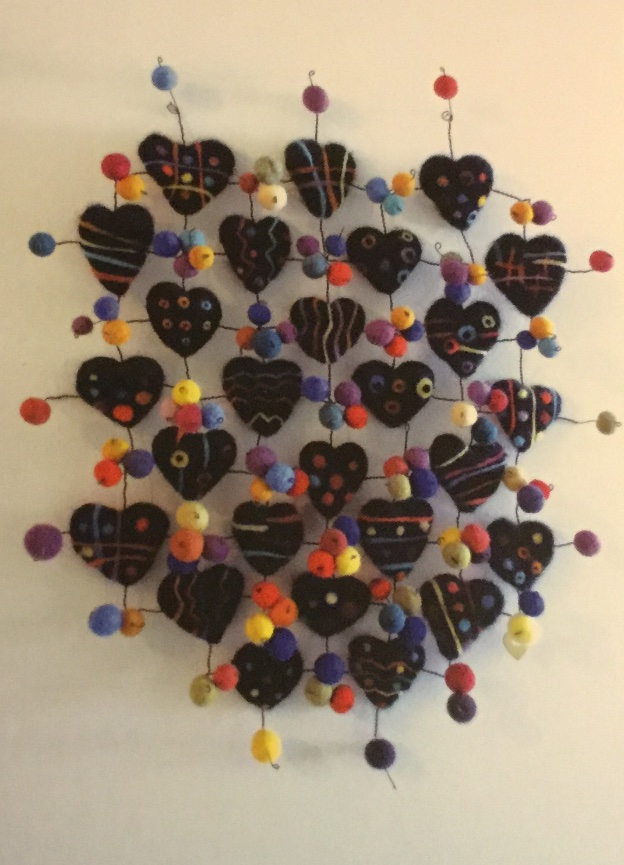 What a wonderful experience....