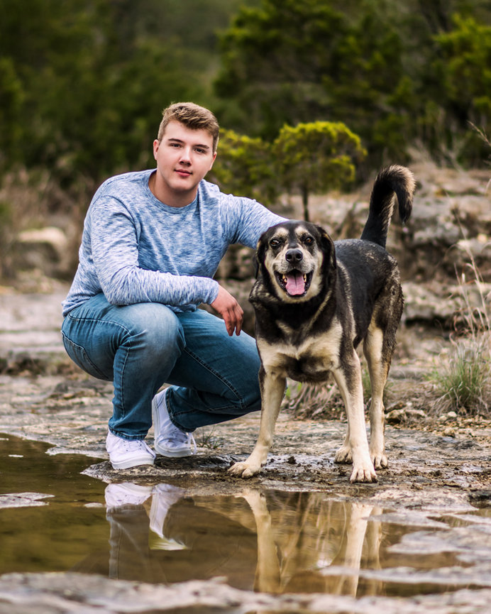 Brittany & Ryan's Engagements