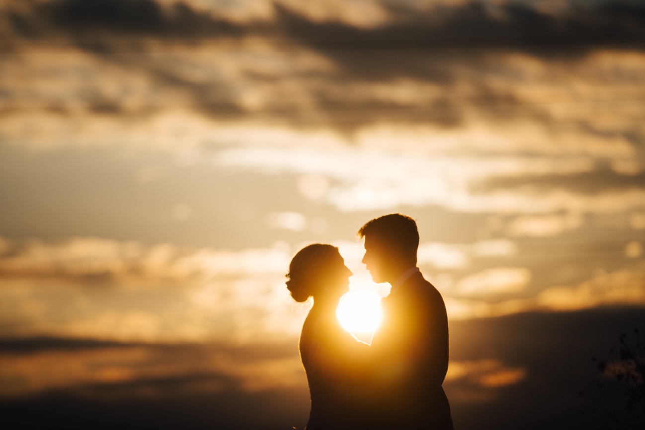 Canyon Kitchen at Lonesome Valley Wedding - Sapphire, NC