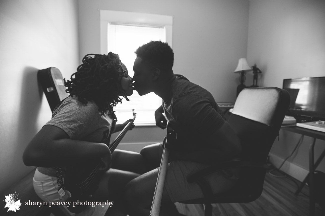 Ashley & Mason's Engagement Proposal at Portland Head Light