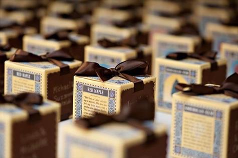 Edgewood Wedding Brunch