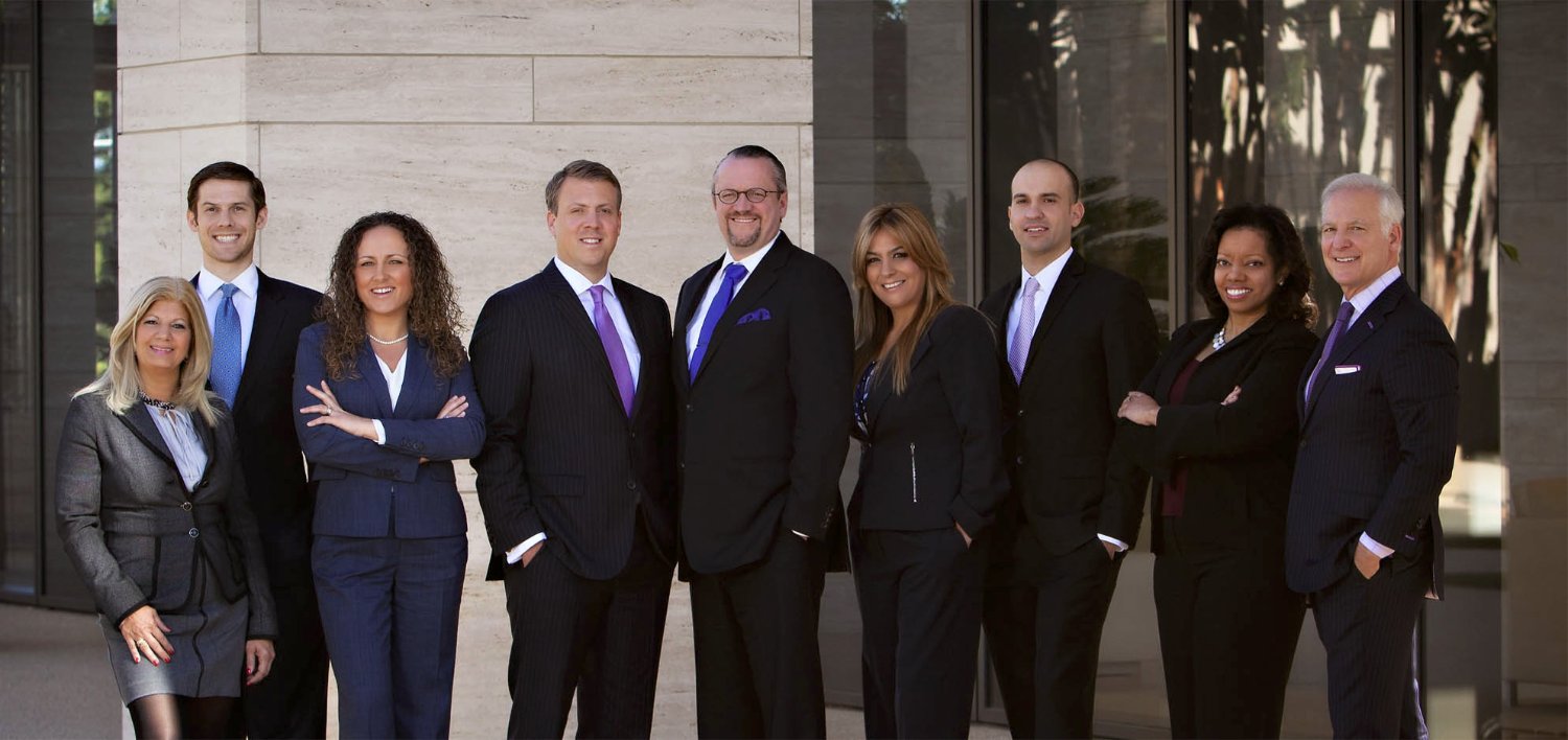 Bahnsen Group, Wealth Management