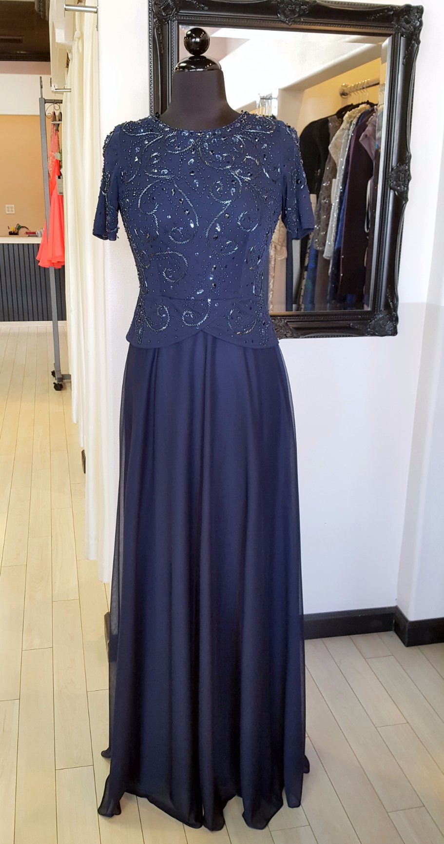 Bridal Boutique Dresses
