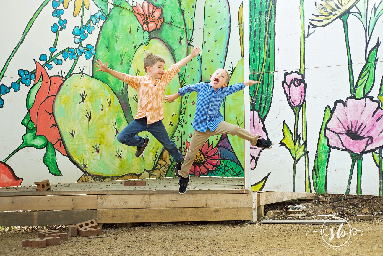 Highland Park Boy Sesame Street 2nd birthday Boy Girl Baptism Gown American Flag