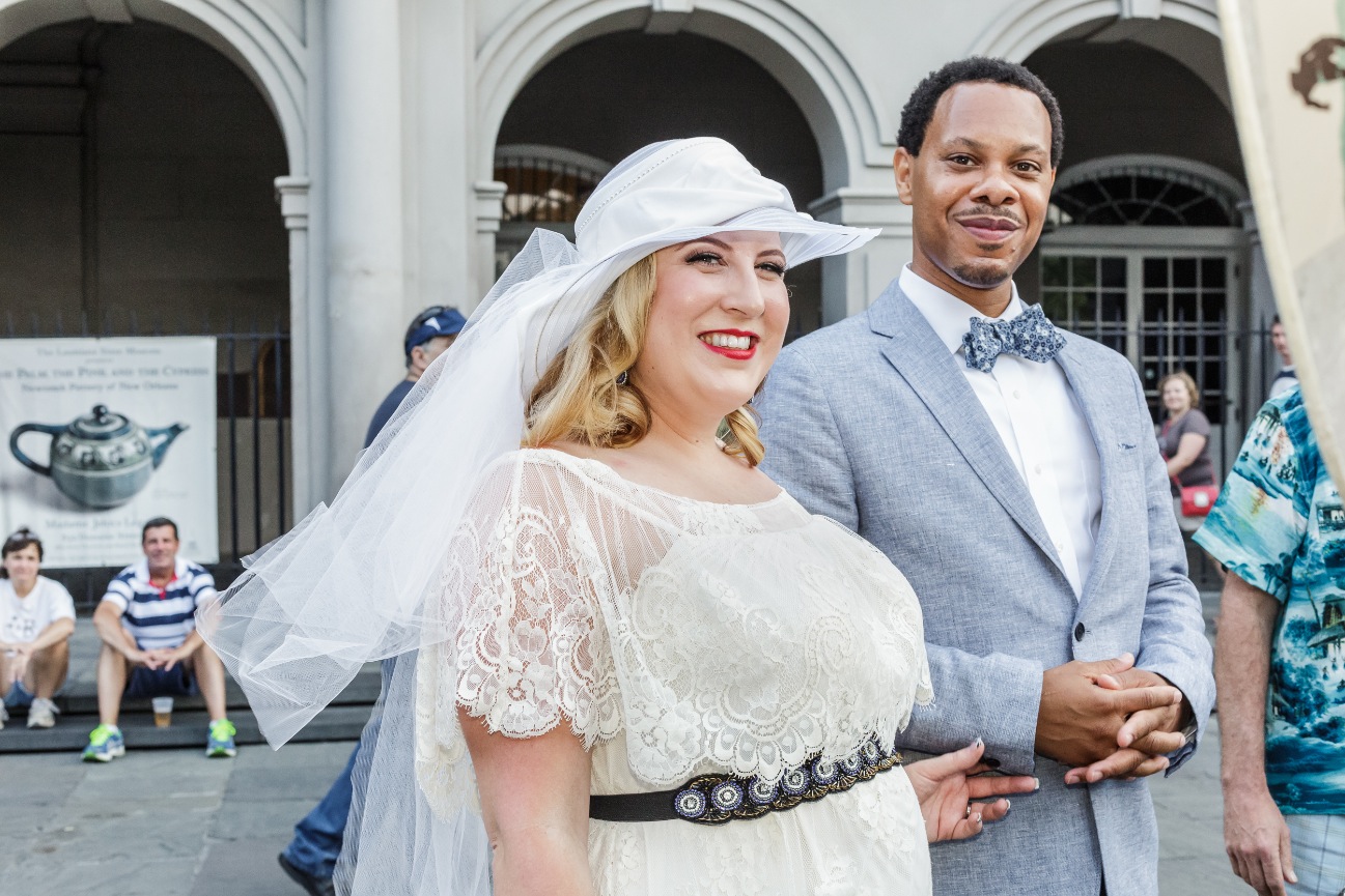 Artist and Mad Scientist Portraits