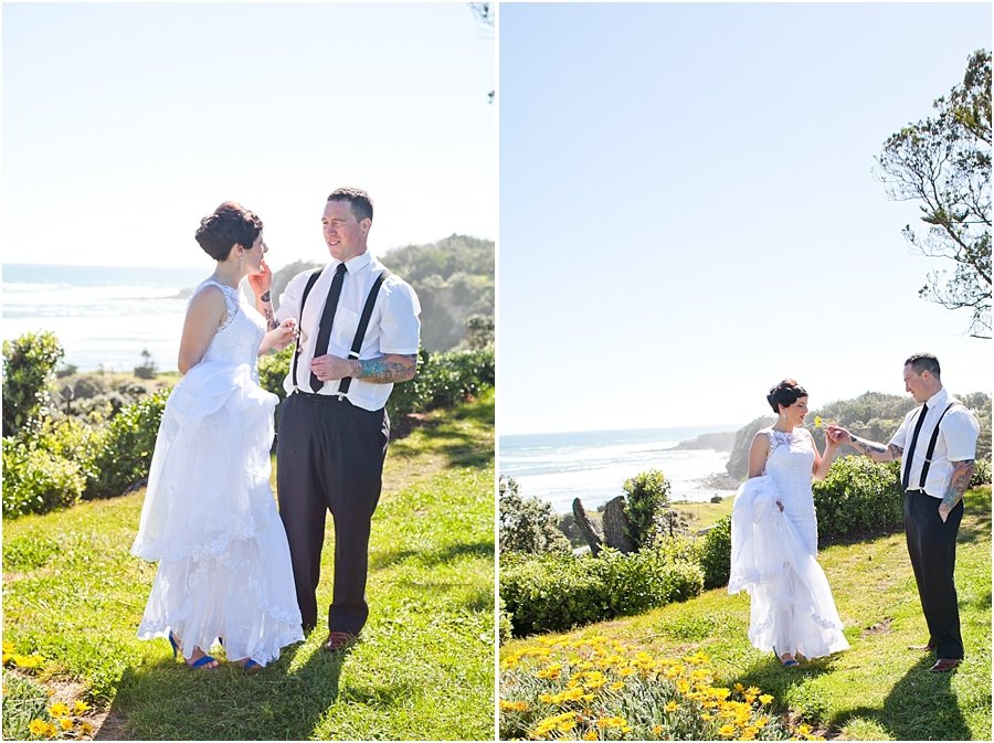 My little Bro & his beautiful family