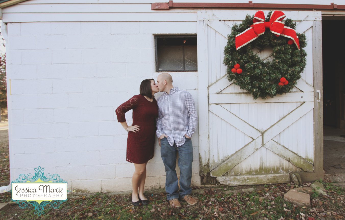 Jennifer and Matthew- Tanglewood Engagement Session