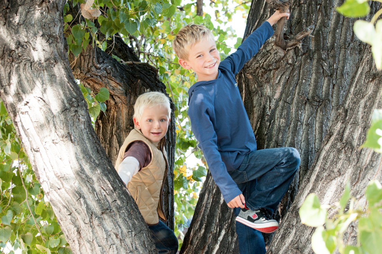 Kent Family Portraits