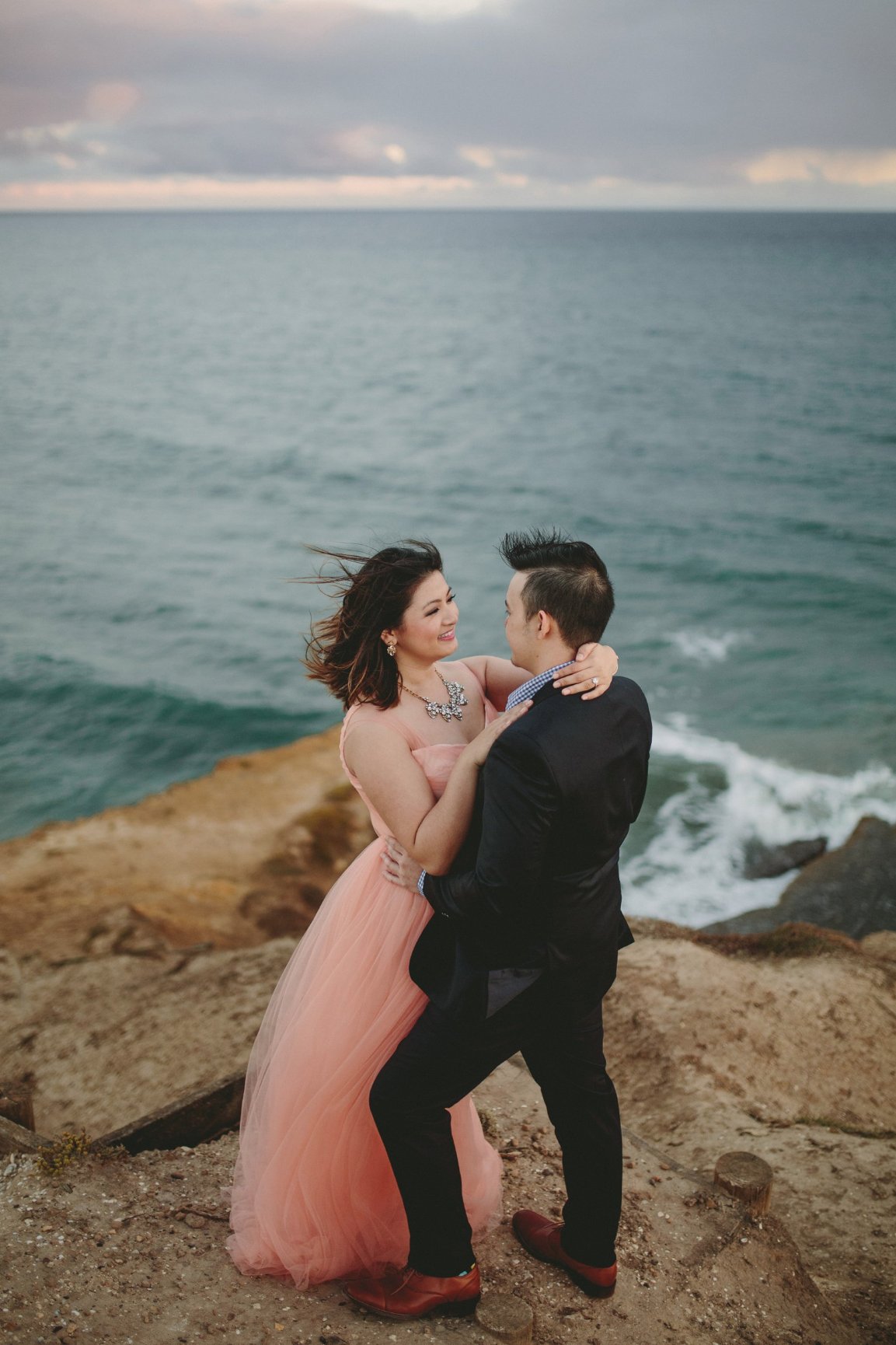 destination engagement photos