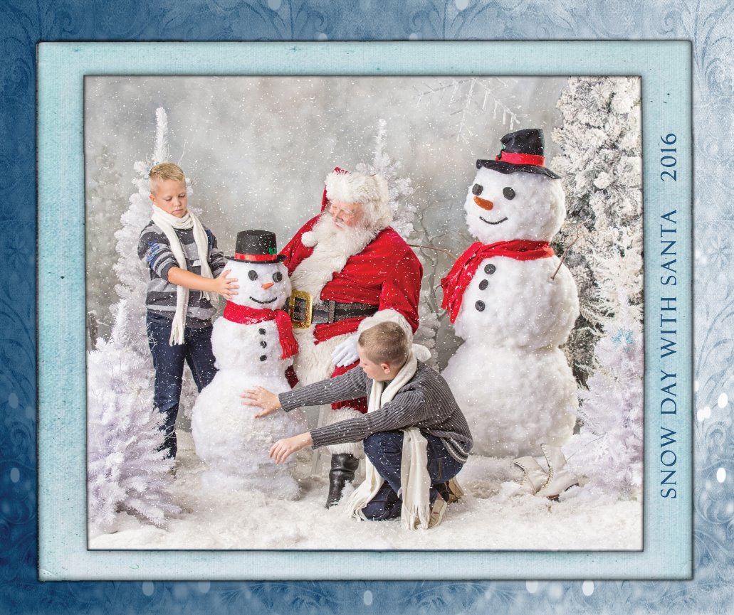 Step 3: Specialty Prodocts