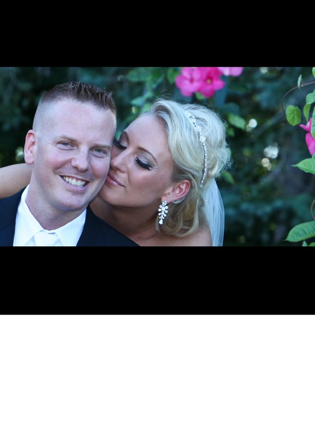 Mindy Kovacsy + Brian Robbins