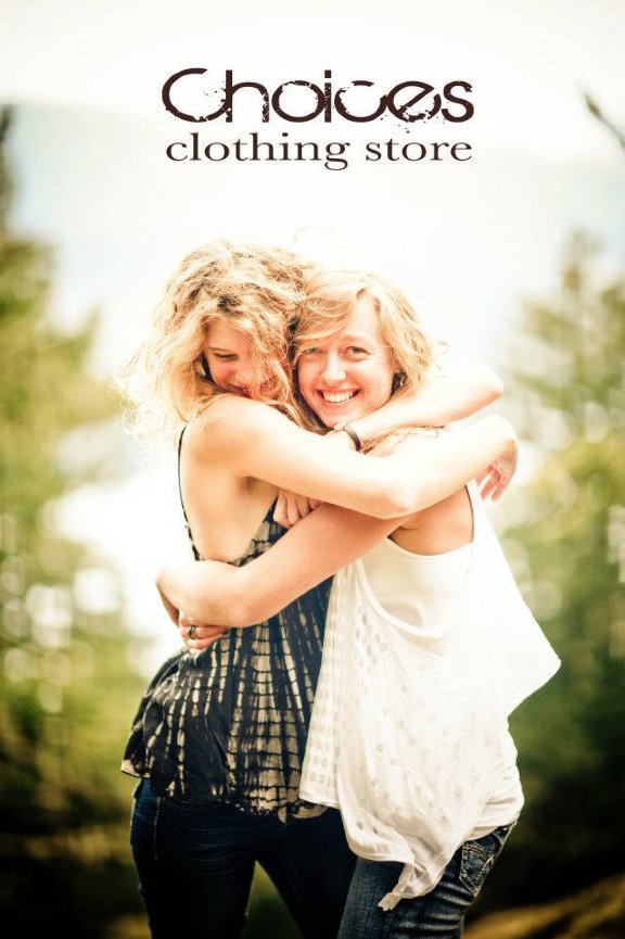 Choices Clothing Store