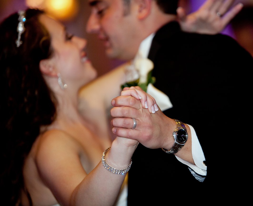 Sarah Strahle + Chris Sappington