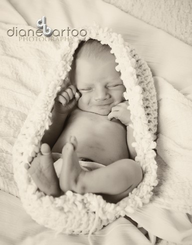 Moreno Valley Newborn Photographer