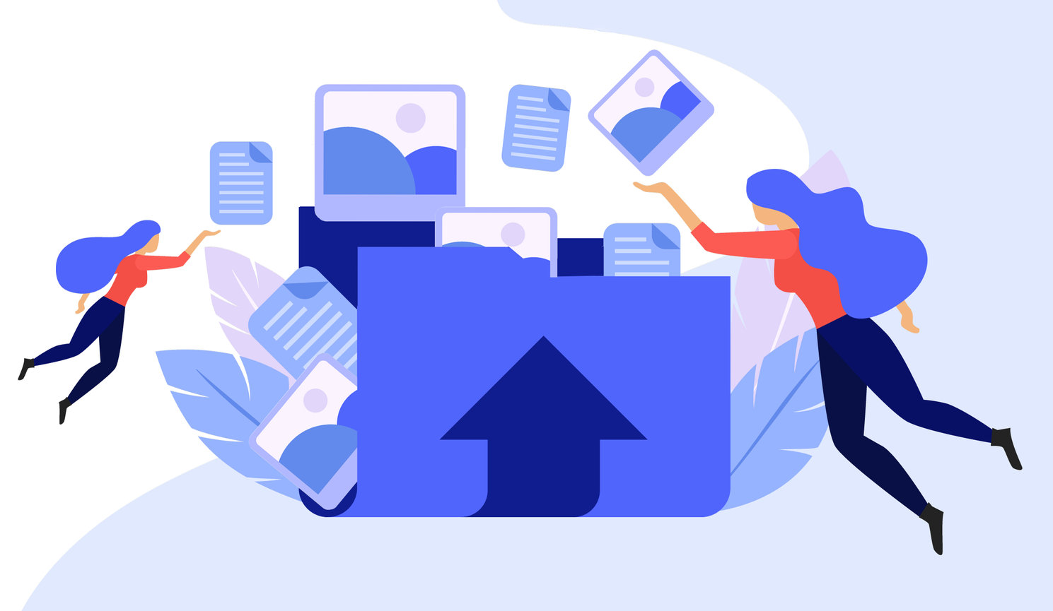 What's New - May 2023