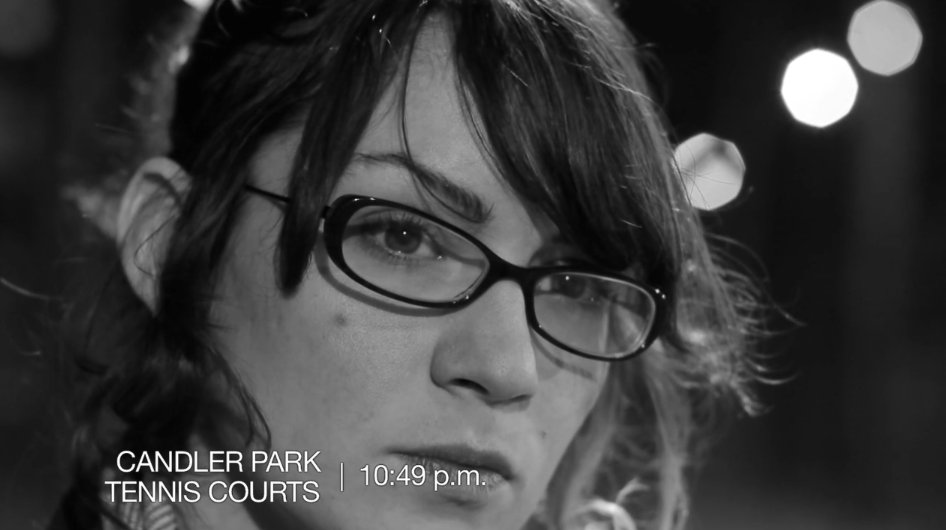 A Friendly Game Of Chess