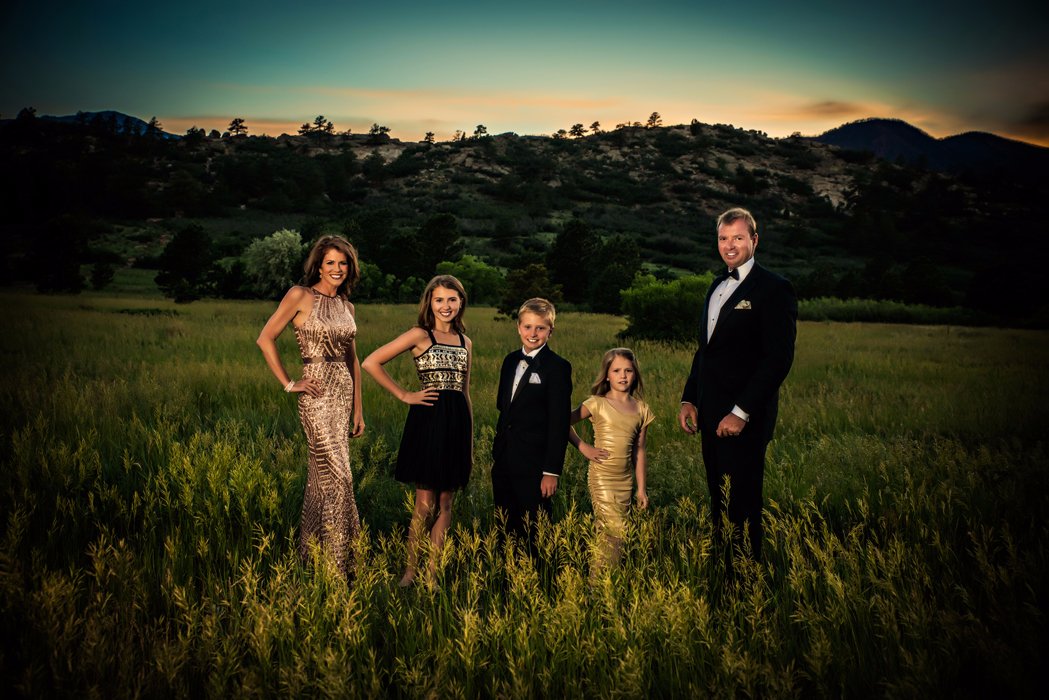 Teresa Lee Legacy Stories