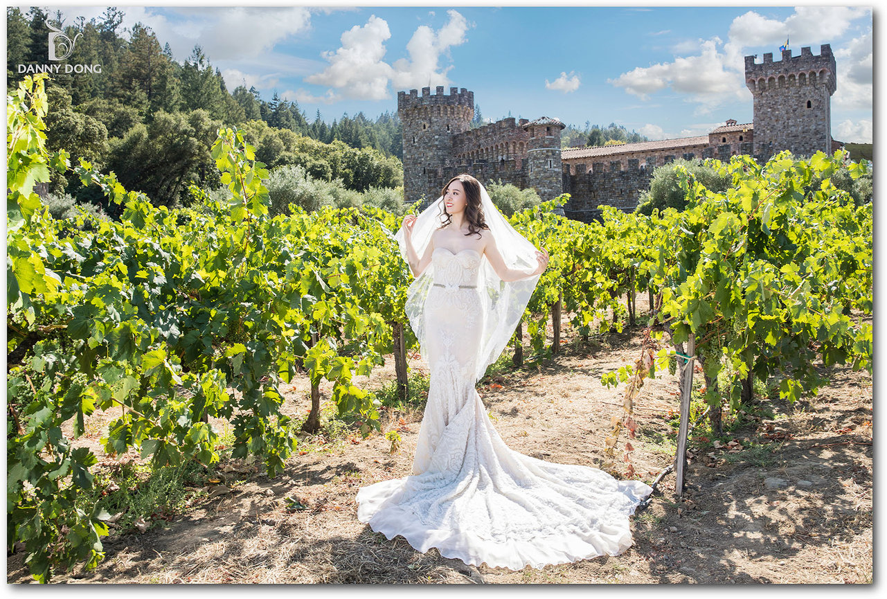 Silver Creek Valley Country Club Weddings