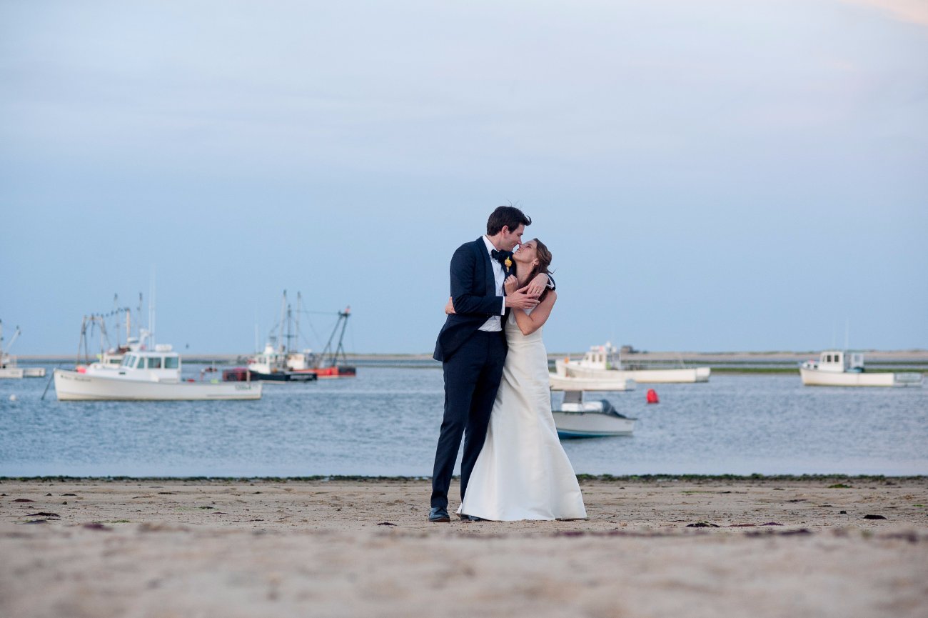 Chatham Bars Inn Wedding