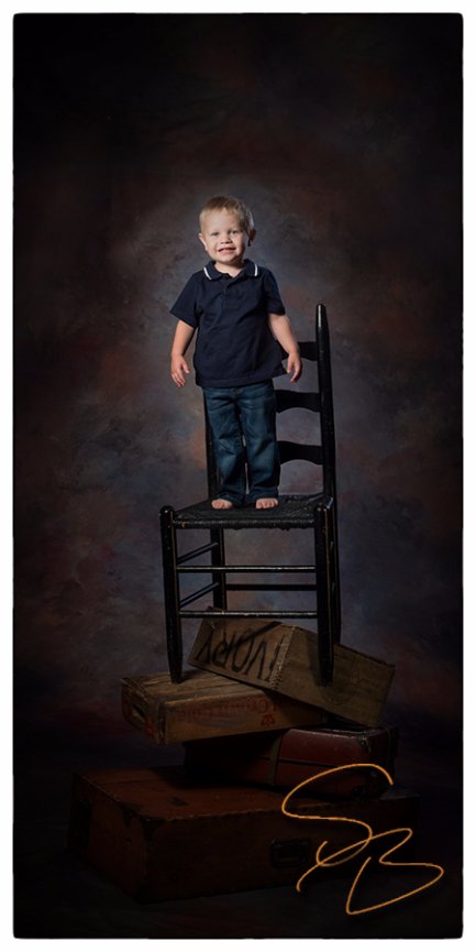 Lauren Larr Class of 2020