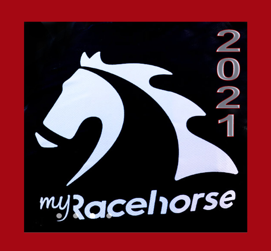 MyRACEHORSE 2021
