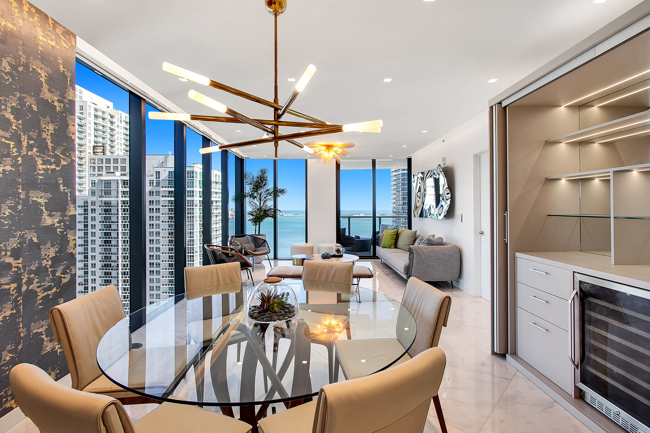 Palm Beach State College Dental & Medical Project