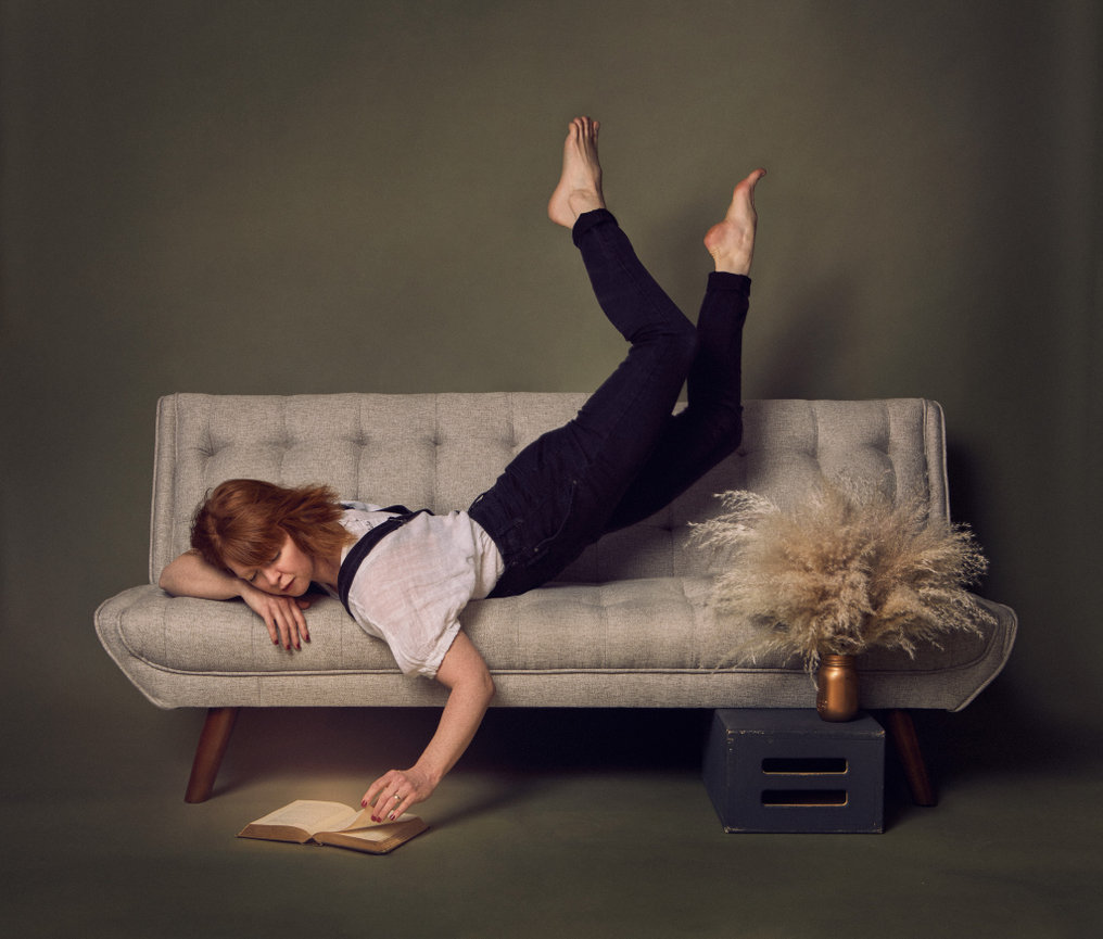 A Smattering of (pre)Work